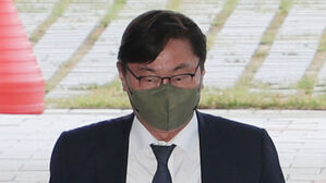 '쌍방울 대북송금&middot;뇌물수수 혐의' 이화영 오늘 1심 선고