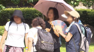 한반도 온실가스 농도 또 최고치&hellip;지구 평균보다 빠르게 증가