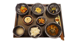 "1천500년 전 화랑이 먹던 밥 맛보세요"&hellip;청도서 화랑밥상 재현