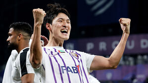 '박용우 풀타임' 알아인, 알힐랄 제압하고 ACL 결승 선착