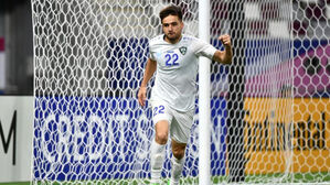 우즈베키스탄, U-23 아시안컵서 베트남에 3대 0 완승&hellip;조 1위 확정