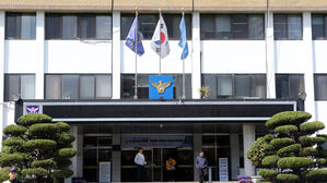 전 여자친구 살해한 뒤 투신 시도한 30대 남성 체포