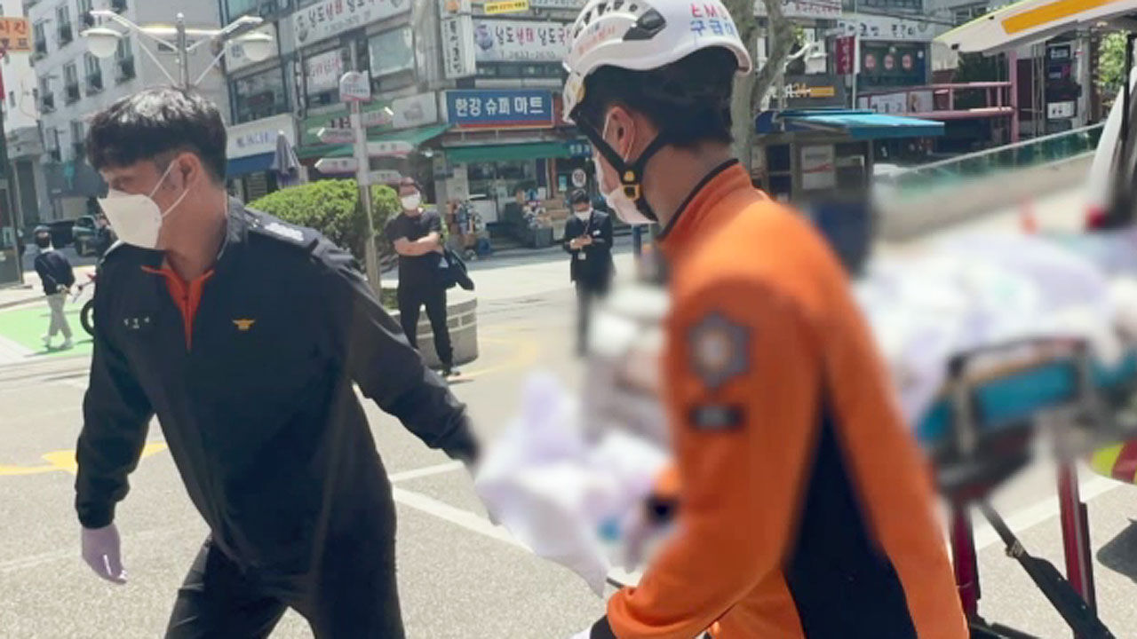 원종진 더 스피커