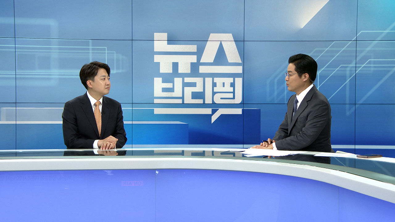 이준석 화성을 국회의원 당선인