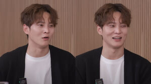 [SBS Star] Joo Won Recalls All Soldiers Staring at His Body While Taking a Shower in the Military