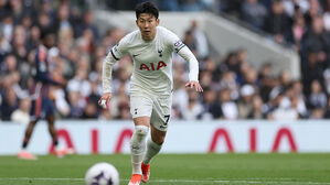 '2주 휴식' 손흥민, 아스날전서 EPL 10-10 재도전