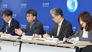 GDP '서프라이즈'에 힘 빠진 추경&hellip;체감 경기 쟁점 될 듯