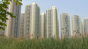 2월 전국 아파트 미분양 6만 4천여 가구&hellip;증가세 지속