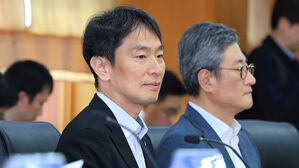 이복현 "금투세 유예는 비겁한 결정&hellip;공매도 재개 시점 단정 불가"