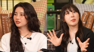 [SBS Star] SOYEON's Songwriting Process Makes Lee Chae Yeon Wonder How Many Men She Has Dated