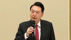 윤 대통령 "한반도 안보 상황 엄중, 안보 태세 만전 기하라"