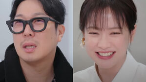 [SBS Star] HAHA Reveals that Song Ji-hyo Looks Almost like a Homeless Person on Her Usual Days