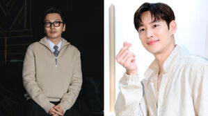 [SBS Star] "I Thank Him So Much for It" Lee Dong Hwi Tells Why Lee Je Hoon Almost Brought Him to Tears