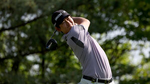 장동규&middot;최재훈 KPGA 우리금융 챔피언십 첫날 공동선두