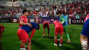 '축구 탈락' 한국, 48년 만에 하계올림픽 200명 이하 출전