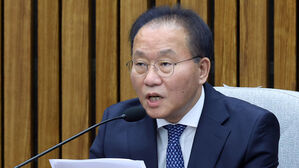 윤재옥, 영수회담에 "대화 &middot; 타협하는 통 큰 만남 돼야"