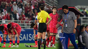 40년 만에 본선 못 가는 한국 축구, 어쩌다 이런 일이? [스프]