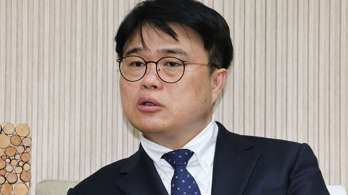 임현택 대한의사협회 회장