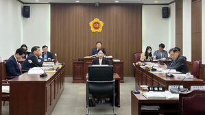 '박정희 동상 조례' 대구시의회 상임위 통과&hellip;시민단체 반발