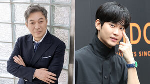[SBS Star] 'Queen of Tears' Kim Kap Soo Shares How Kim Soo Hyun Responded to His Compliments