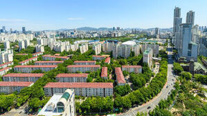 목동14단지 60층까지 올려 5천7세대로&hellip;일대 재건축 탄력