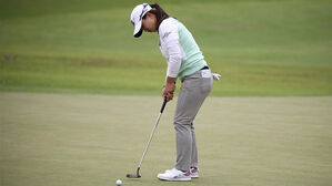 김세영&middot;유해란, LPGA 투어 LA 챔피언십 2R 7위&hellip;선두와 8타 차