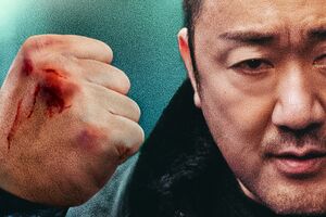 [씨네멘터리] "범죄도시4"와 마동석의 '루틴'