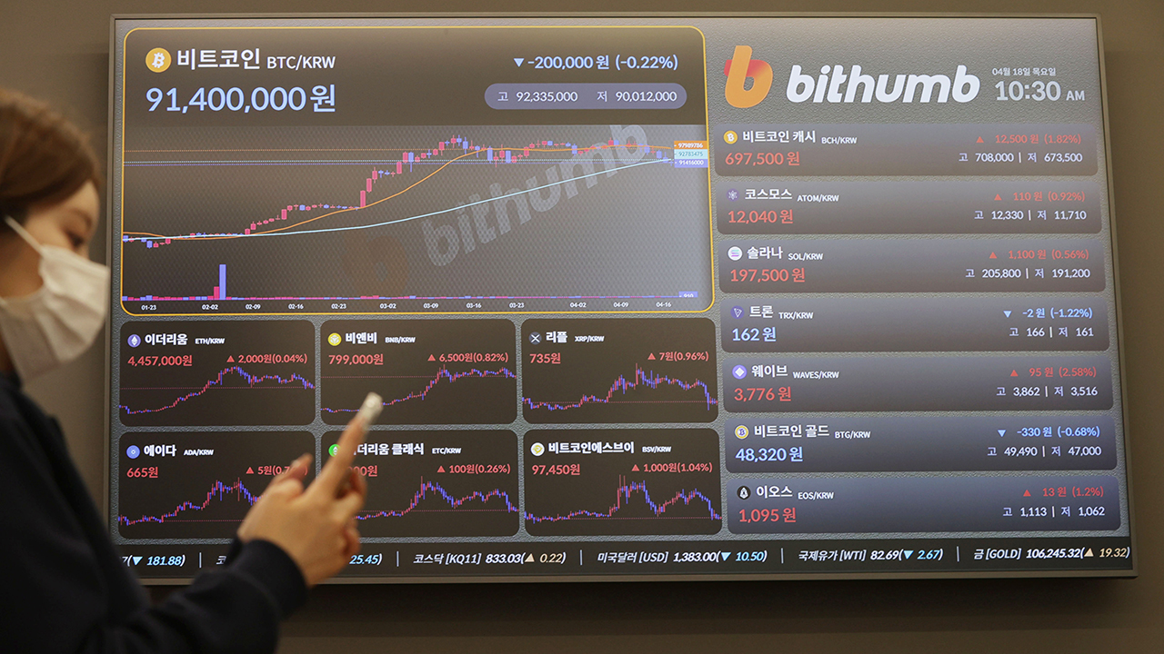 로맨스 스캠부터 유명 코인 사칭까지…가상 자산 투자 사기 백태