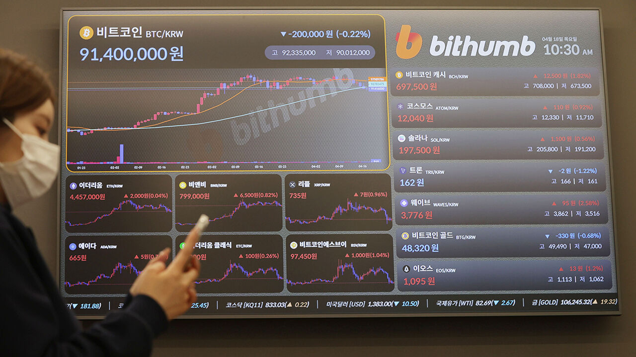 로맨스 스캠부터 유명 코인 사칭까지…가상 자산 투자 사기 백태