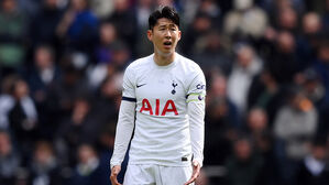 '16호 골' 손흥민 "아스날전 패배 실망스러워&hellip;더 잘해야 한다"