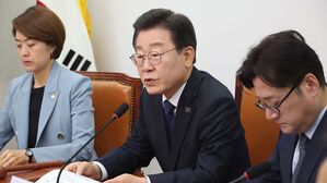 이재명 "법사위 권한악용 '법맥경화' 재발 안돼"
