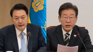 잠시 뒤 용산서 첫 영수회담&hellip;민생&middot;정국 현안 논의