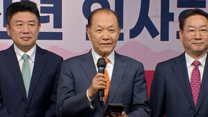 국민의힘 새 비대위원장에 황우여 지명&hellip;총선 참패 19일만
