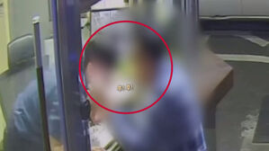 분실 휴대폰 찾으러 온 음주운전자 현행범 검거(사진/영상='경찰청' 유튜브 캡처)