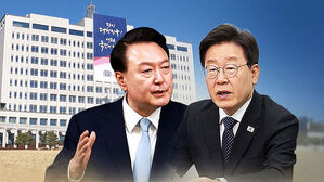 잠시 뒤 용산서 첫 영수회담&hellip;민생&middot;정국 현안 논의