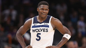 NBA 미네소타, 피닉스에 4연승&hellip;서부 4강 P0 선착