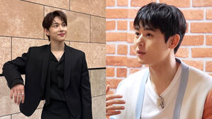 [SBS Star] "He Just Doesn't Let Us Pay" Kim Dong Jun Says Yim Siwan Always Pays for ZE:A's Gatherings