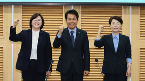 진보당 당선인들 "노동자 대변하는 국회 만드는 데 앞장"