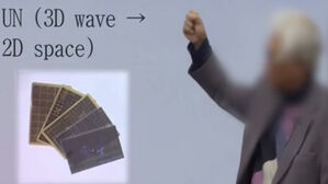 "코로나 치료? 카드 한 장이면 다 돼"&hellip;황당한 의대 교수