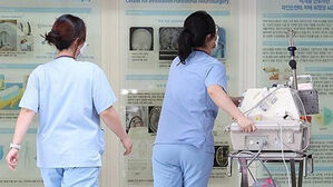 간호사 51% 인권침해 경험&hellip;심리상담 전문가단 출범