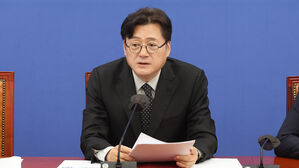 홍익표 "5월 2일 본회의 반드시 열어야&hellip;채 상병 특검법 처리"