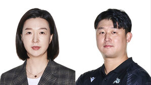 여자농구 삼성생명, 이미선 수석코치 &middot; 김명훈 코치 선임