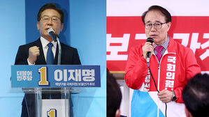 이재명 상대 후보에 "가짜 계양 사람" 발언 측근, 무죄 확정