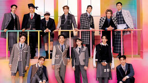 SEVENTEEN Shares What Their Secret to a Strong Relationship