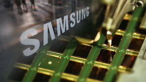 삼성전자 반도체 매출, 8분기 만에 TSMC 추월 가능성