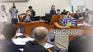 '더 내고 더 받는' 연금안 두고 여야 '평행선'