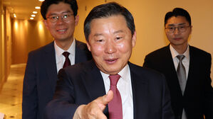 '친윤' 이철규 원내대표 출마 두고 찬반 가열&hellip;국힘, 원내대표 경선 연기