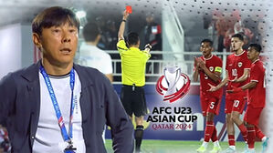 '우즈베크'에 패배…그래도 기회는 남았다