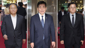 여야, '5월 본회의' 합의 또 불발돼&hellip;채상병 특검법 등 이견 못 좁혀