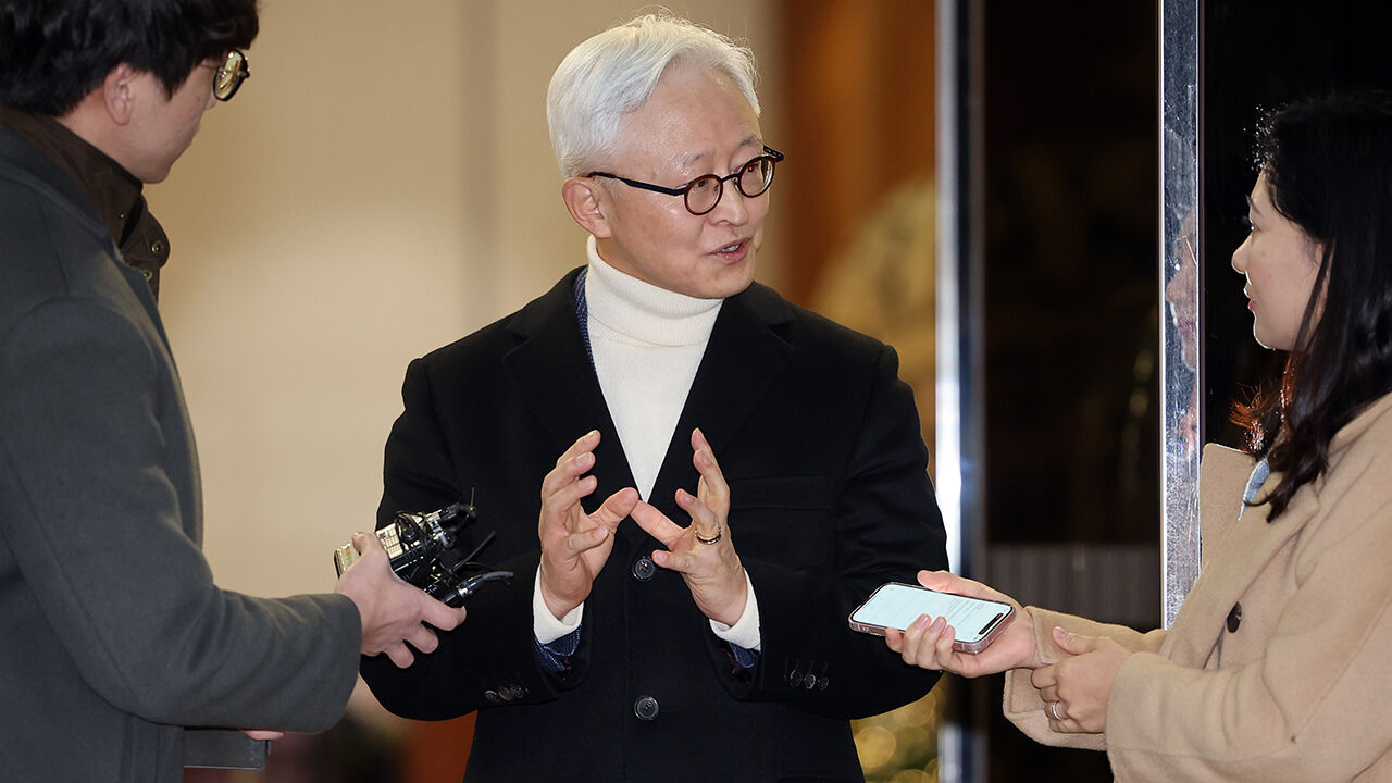 경계현 삼성전자 사장